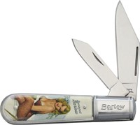 Bomshell Barlow knife