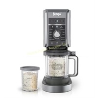 Ninja $284 Retail Ice Cream & Frozen Treat Maker