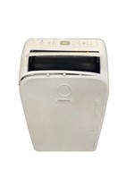 $480  Hisense 8000-BTU Portable Air Conditioner