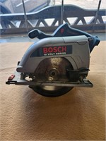 Bosch 18V Circular saw