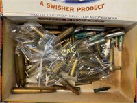 Box of Misc Ammo