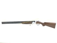 Beretta Model S 685 Double Barrel Shotgun