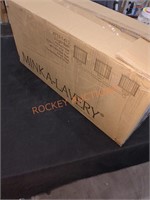 Unopened by ROCKEY Staff May Be Damaged or