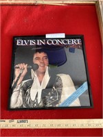 RCA Elvis Presley Elvis In Concert June 1977