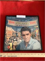 RCA Victor Elvis Presley Elvis Roustabout