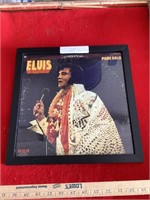 RCA Elvis Presley Pure Gold Complete Vinyl Album