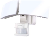 ($130) TECKIN TL32 Motion Sensor Security Light