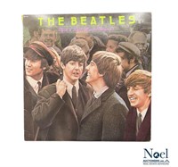 The Beatles Rock ‘n’ Roll Music Volume 1