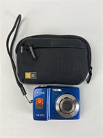 Kodak EasyShare C182 Digital Camera