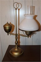 Student's Desk Lamp