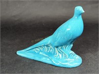 Vintage Ceramic Pheasant Figurine