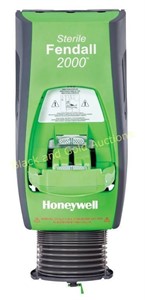 Honeywell Fendall 2000 Portable Eyewash Station