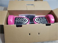 NOS Hover Board with Charger