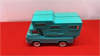 Ny Lint Ford Camper Truck