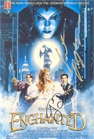 Autograph COA Enchanted Photo