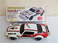 Indy Special Buick Skylark Battery Operated Toy