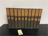 10, 1899 Kipling Oriental Edition Books