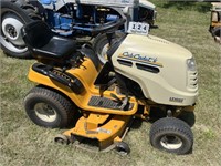 Cub Cadet LT1022