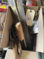 CONCRETE TOOLS,