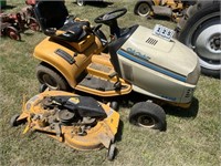 Cub Cadet 2140 (NON-RUNNING)