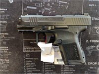 Canik Mete MC9 Pistol - 9mm Luger 3"