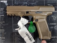 Canik TP9SF Pistol - 9mm Luger 4.5"