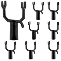 8 Pcs Tree Branch Support Metal Tree Crutch Suppor