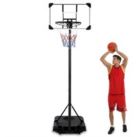 N9131  Naipo Basketball Hoop