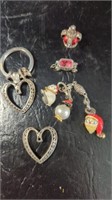 Brighton Charms / Pendants