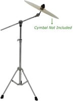 Luval Boom Cymbal Stand