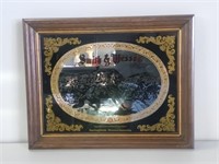 Smith & Wesson Picture Mirror 11in X 14in