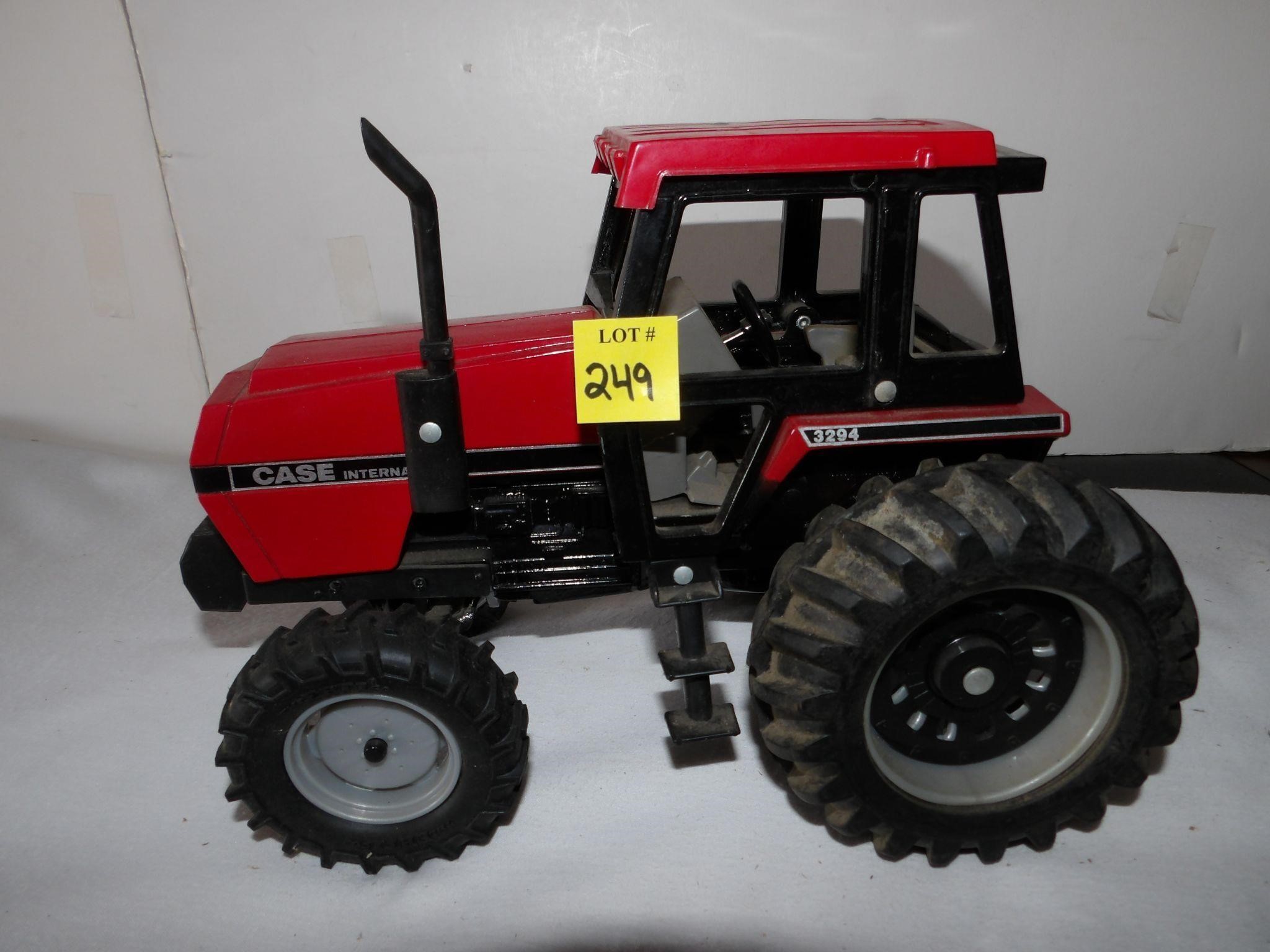 Harry's July 22, 2024 Online Farm Toy & Truck Auction