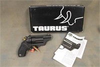 Taurus Public Defender IY197659 Revolver .45LC/.41
