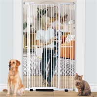 71 inch Extra Tall Cat Pet Gate