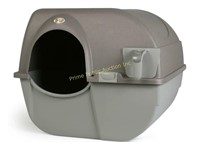 Omega Paw $48 Retail Small Roll 'n Clean Self