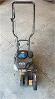 Cub cadet LE 100 lawn/bed edger