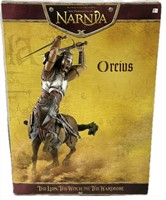 The Chronicles Of Narnia Oreius  Series 10-883