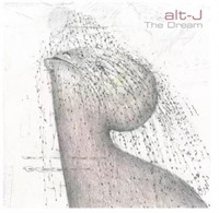 Alt-J - The Dream - Rock - Vinyl