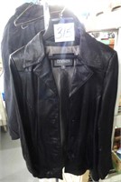 Wilsons Leather Jacket M