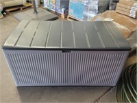 Suncast - 150 Gallon Storage Deck Box