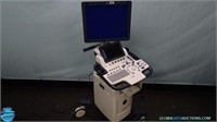 GE Logiq F8 Ultrasound System(63812801)