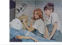 Trouble With Angels signed movie photo