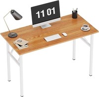 Need 39.4 Inches Computer Desk For Small Space