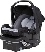 Baby Trend Ez-liftâ„¢ 35 Plus Infant Car Seat,