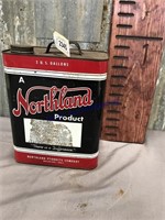 Northland 2 gal can