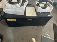 Metal Tool Box