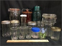 Jar Variety