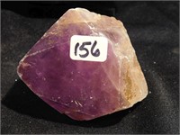 Large Amethyst Crystal  3.25" x 2.25" - Spiritual