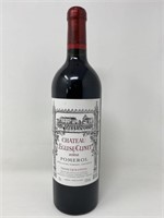 Chateau Leglise Clinet 2002 Pomerol Red Wine.