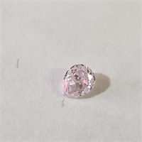 $960 Pink Diamond(0.12ct)